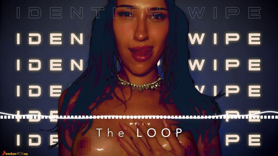 Princess Cin – IDENTITY WIPE – The Loop – Audio Only